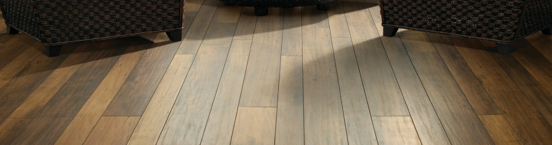 Laminate Flooring In Living Room