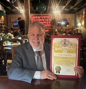 community involvement photo