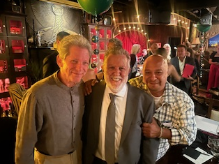 community involvement photo